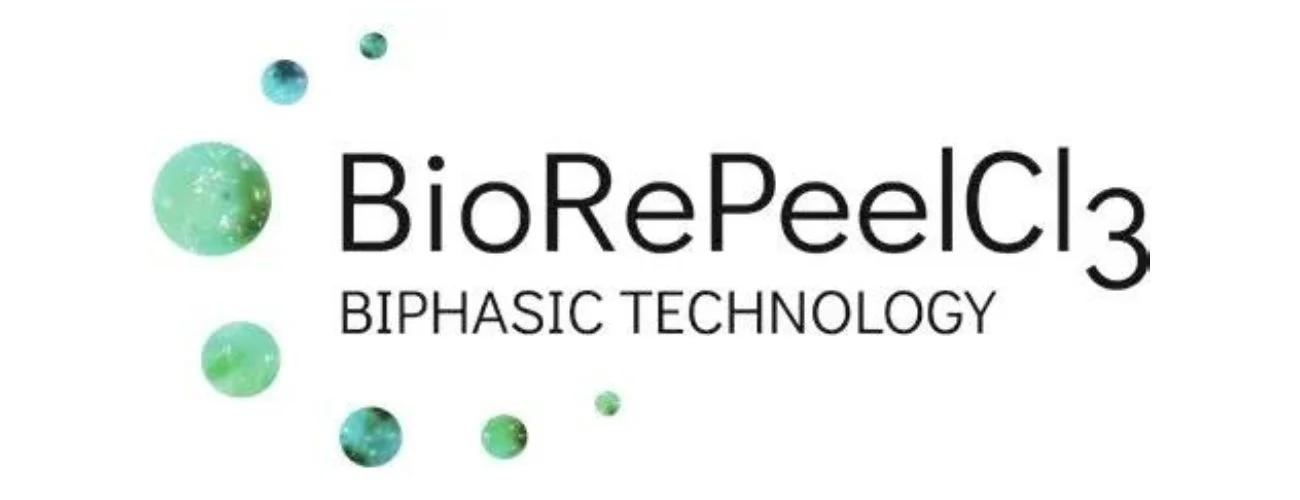 BioRePeelCI3